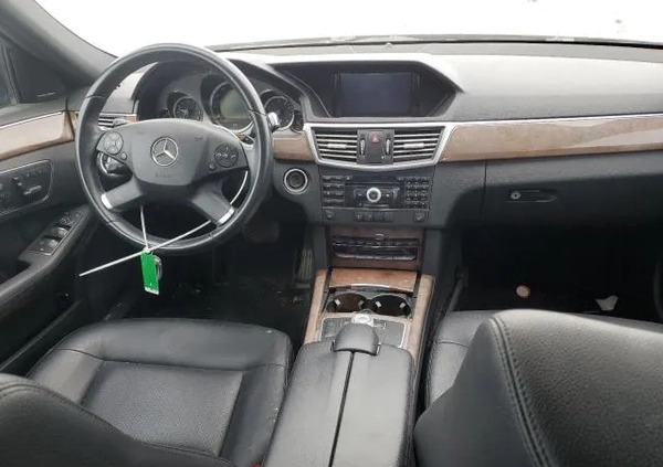 Mercedes-Benz Klasa E cena 30500 przebieg: 167700, rok produkcji 2011 z Świeradów-Zdrój małe 67